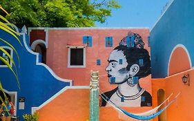 Hotel Casa de las Flores